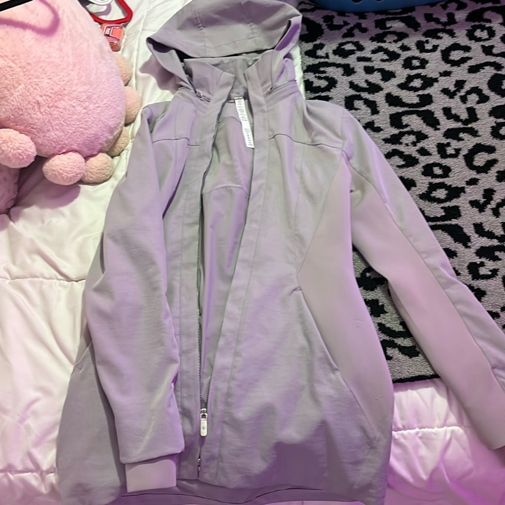 Lululemon jacket